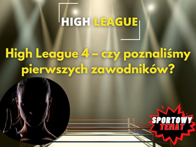 High League 4
