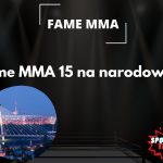 Fame MMA 15 na narodowym