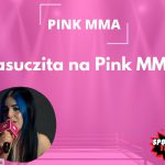 Zawodnicy Pink MMA