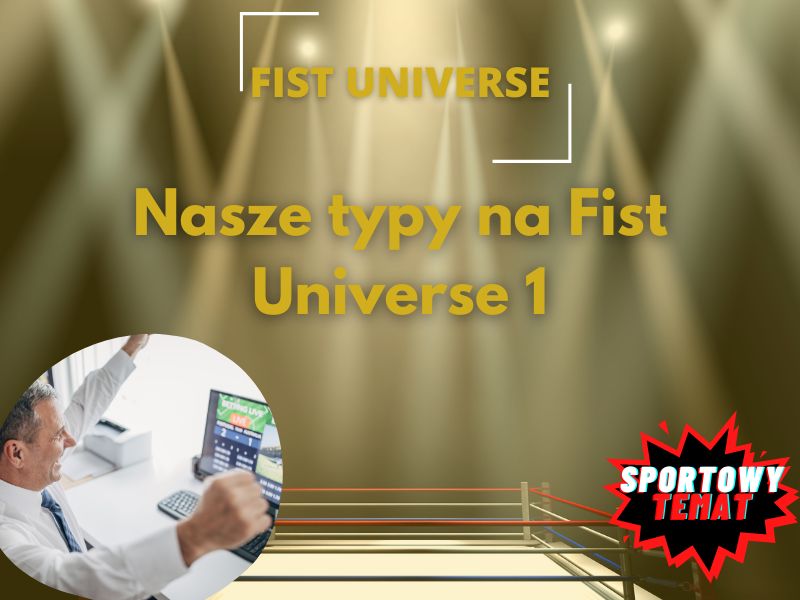 typy fist universe 1