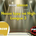 high league 3