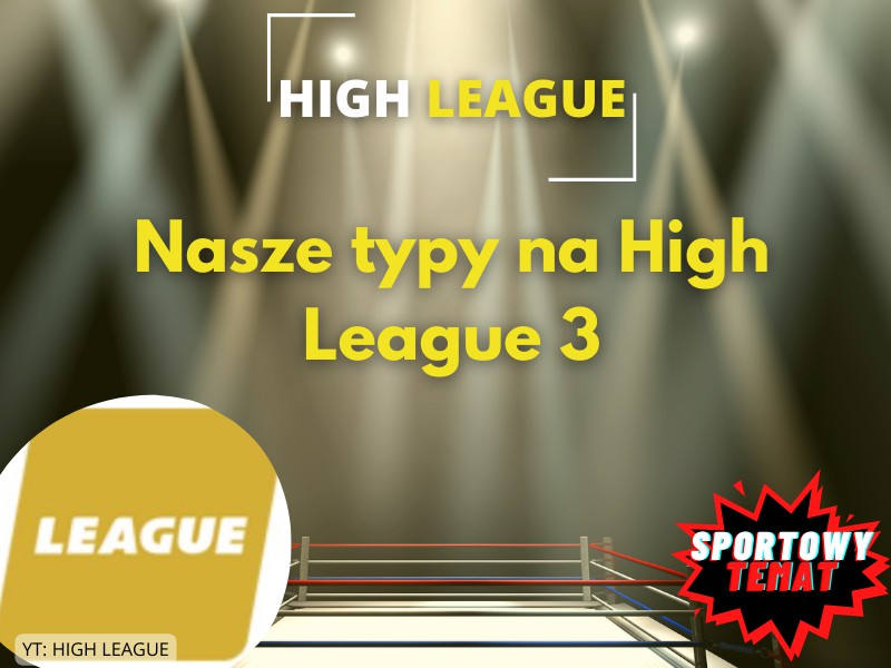 high league 3