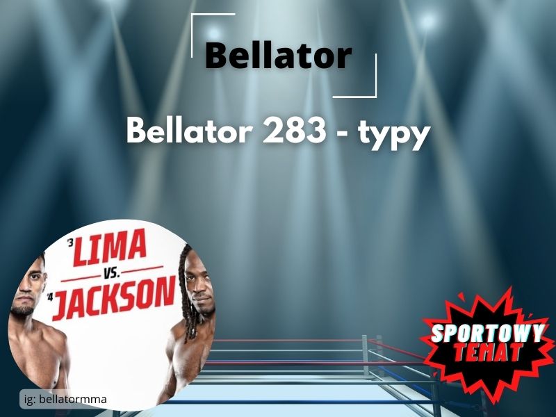 Bellator 283