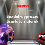 Boxdel wyprasza Scarface z aferek