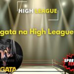 Fagata na High League 5?