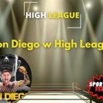 Don Diego w High League