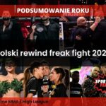 Polski rewind freak fight 2022