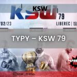 TYPY – KSW 79
