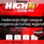 Grand Prix - turniej legend na gali High League 7