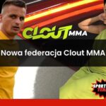 Nowa federacja Clout MMA - połączenie piłki nożnej i MMA