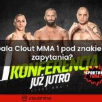 Gala Clout MMA 1 pod znakiem zapytania - Ministerstwo Sportu i MSWiA omawiają potencjalne związki z Czeczenami