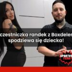 Uczestniczka randek z Boxdelem spodziewa się dziecka! - Karolina Porzucek ogłosiła, że jest w ciąży!