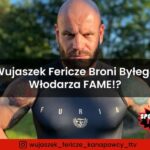 Wujaszek Fericze Broni Byłego Włodarza FAME!?
